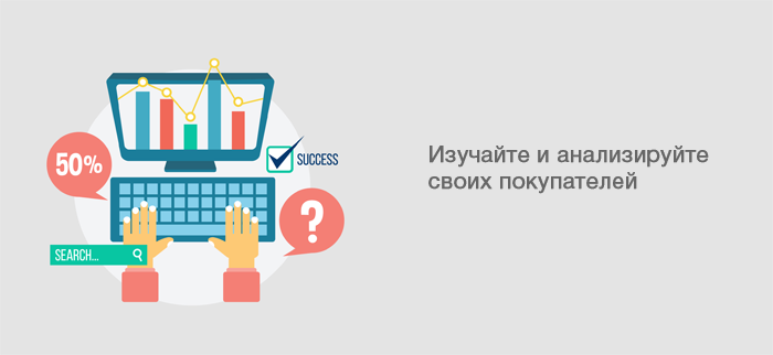 скрипт интернет-магазина, который интегрирован с метрикой и аналитиксом, работающими на увеличение конверсии в интернет-магазине