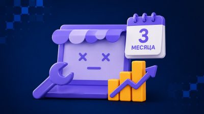 Новое реалити-шоу: Роман Кежелис реанимирует полумертвый интернет-магазин за 3 месяца