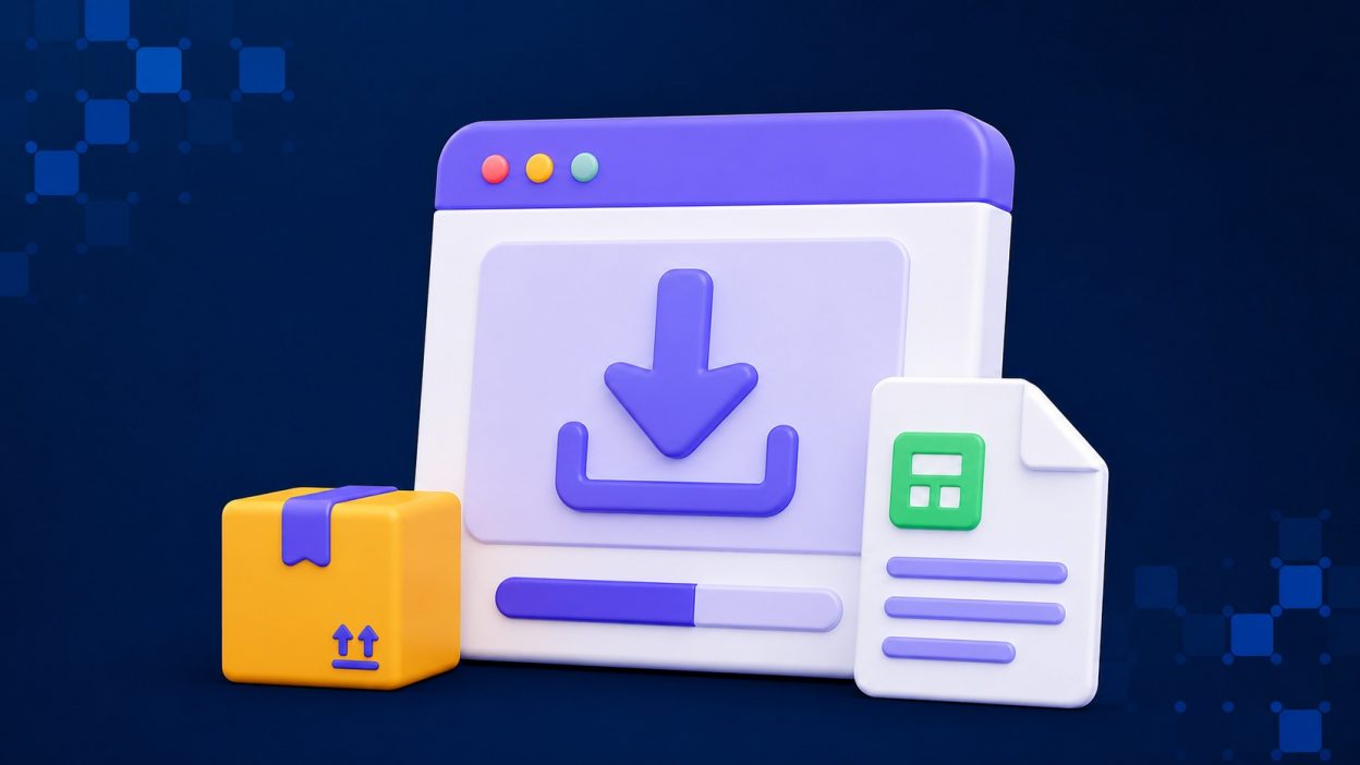 Новый импорт в CS-Cart: результат полугодовой работы