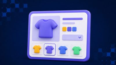 Вариации товаров: как эффективно работать с похожими товарами в CS-Cart