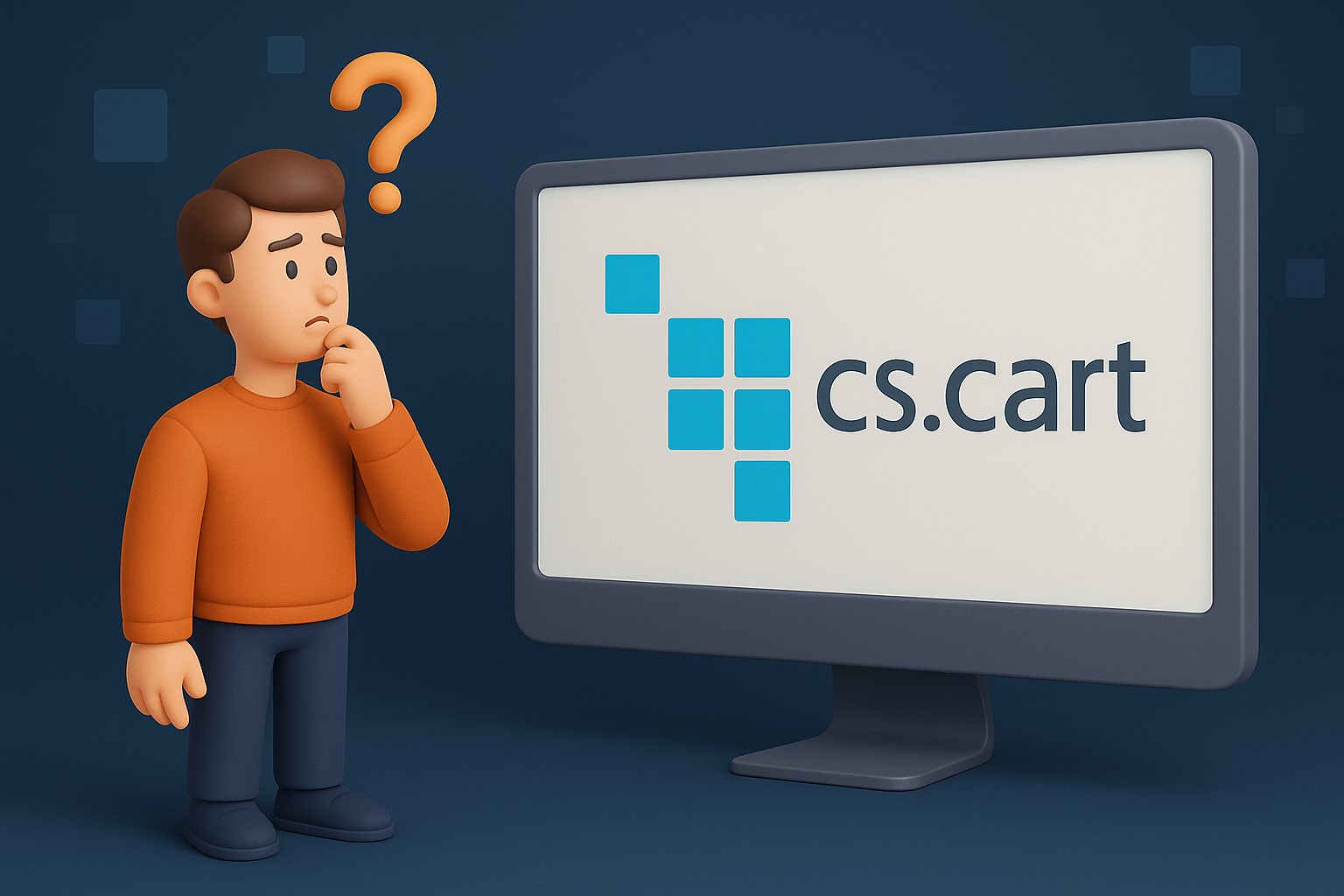 What is CS-Cart Multi-Vendor