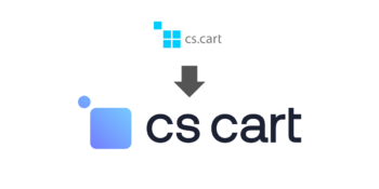 Почему мы поменяли логотип CS-Cart?