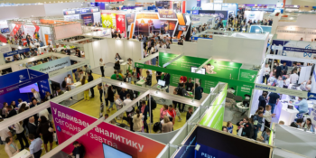 Приглашаем на ECOM Expo’23 — крупнейшую выставку для интернет-торговли и омниканального ритейла