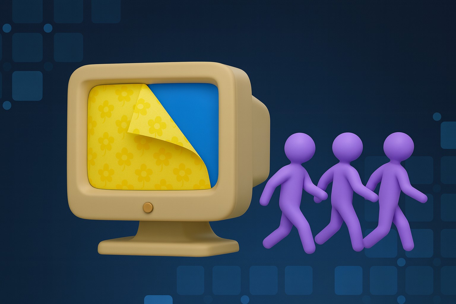 Устаревшие сайты: когда нужен редизайн или обновление