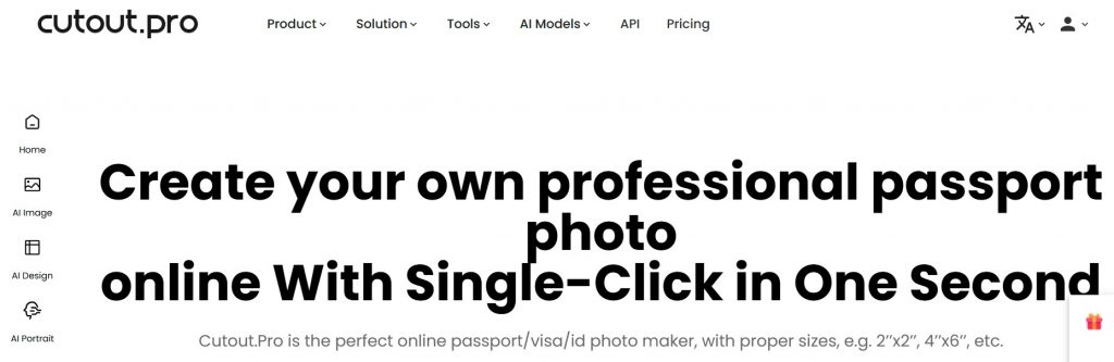 Cutout pro