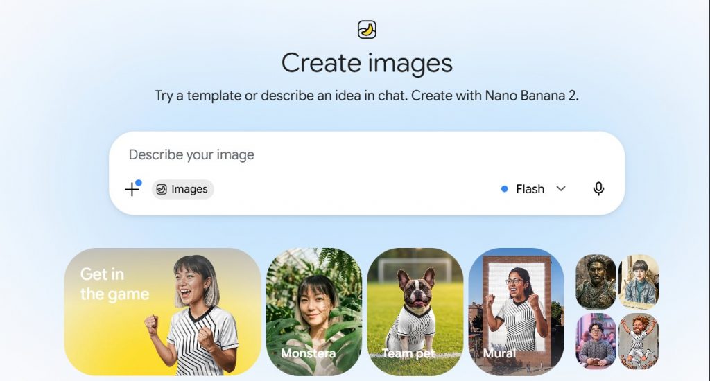 Nano Banana 2