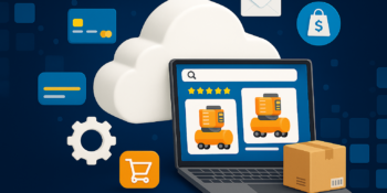 Как продавать промышленное оборудование