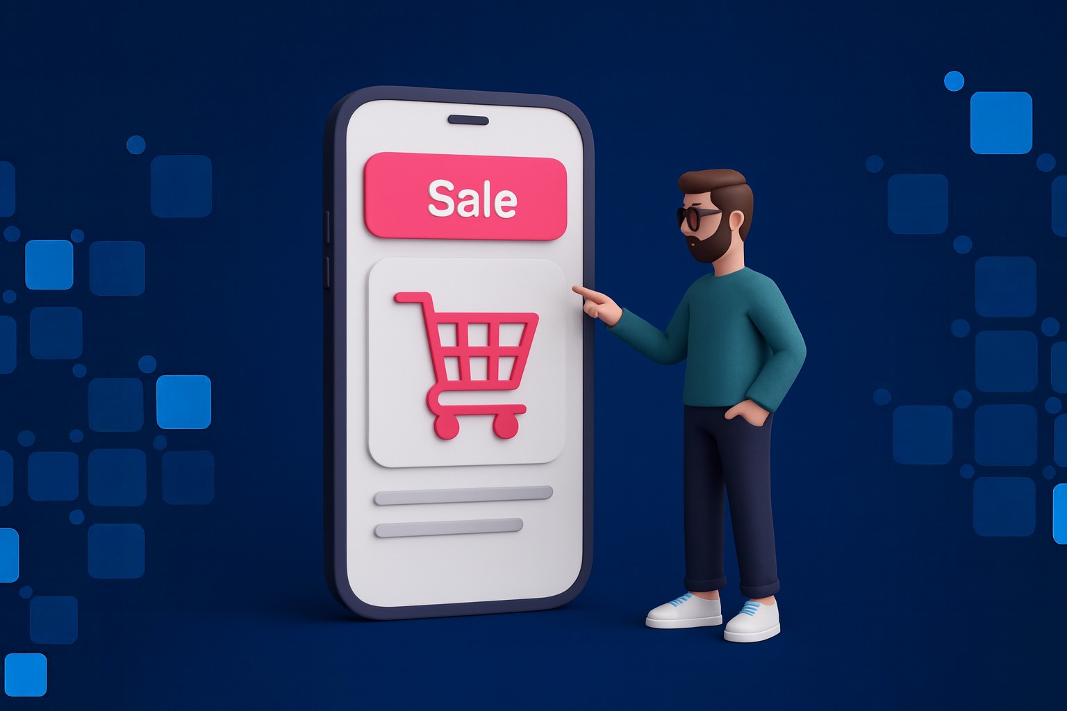 Сколько стоит разработка мобильного приложения для бизнеса?