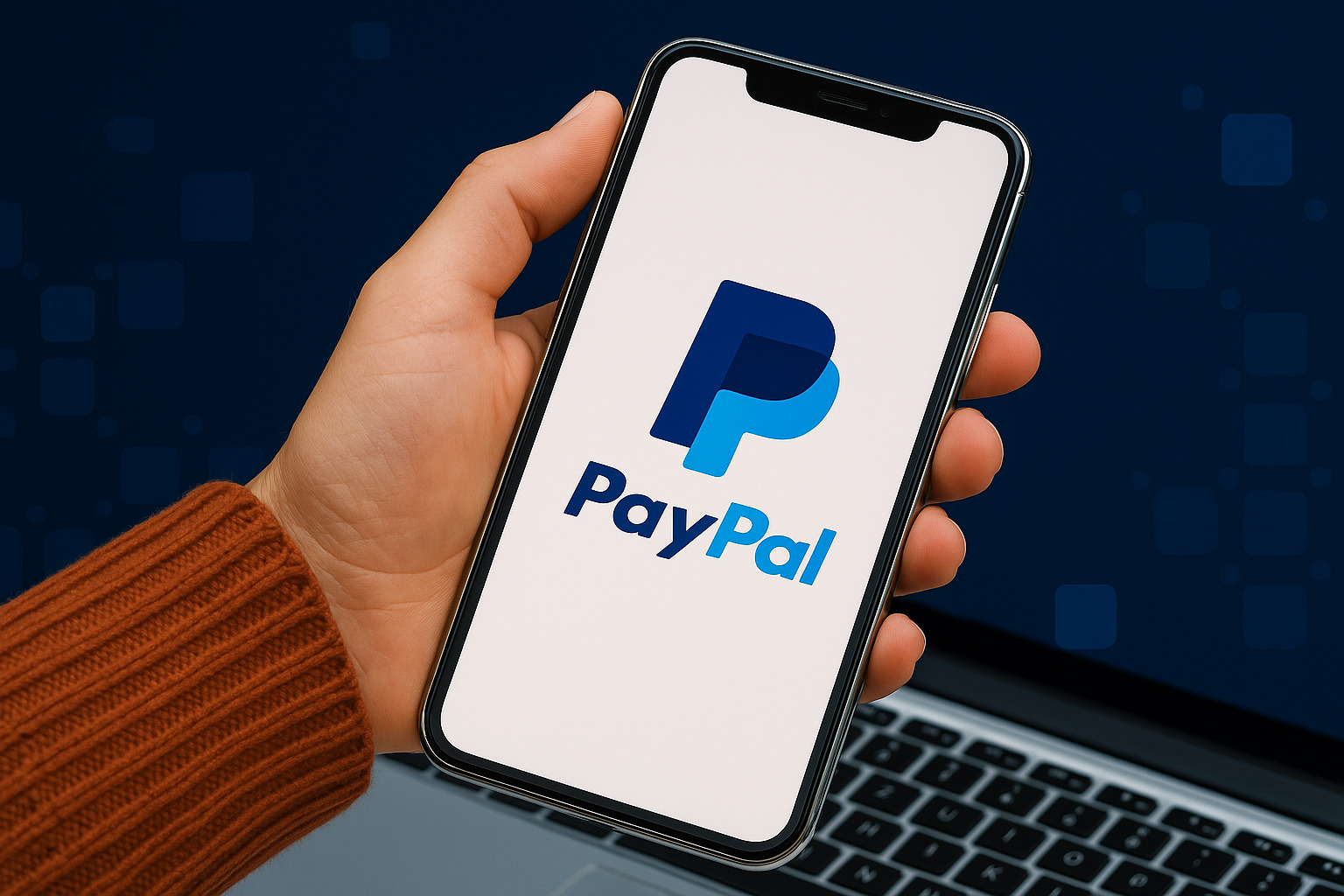 Альтернативы PayPal