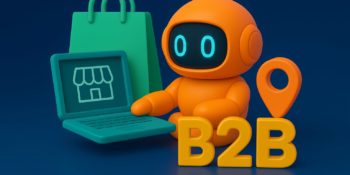 Что такое B2B-маркетплейс и почему он актуален в 2025 году?