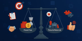 Fixed Price vs. Time & Material. Какую модель сотрудничества выбрать?