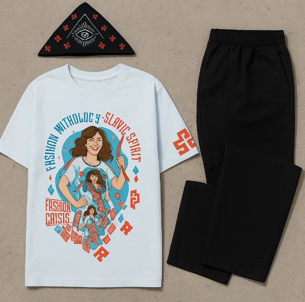 Flat lay