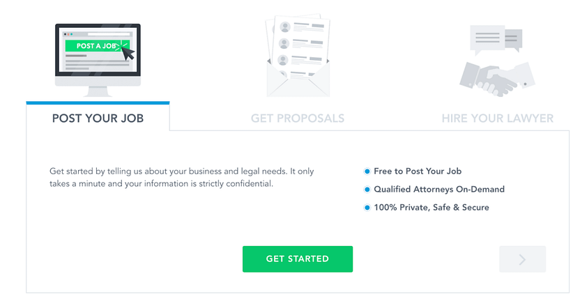 UpCounsel