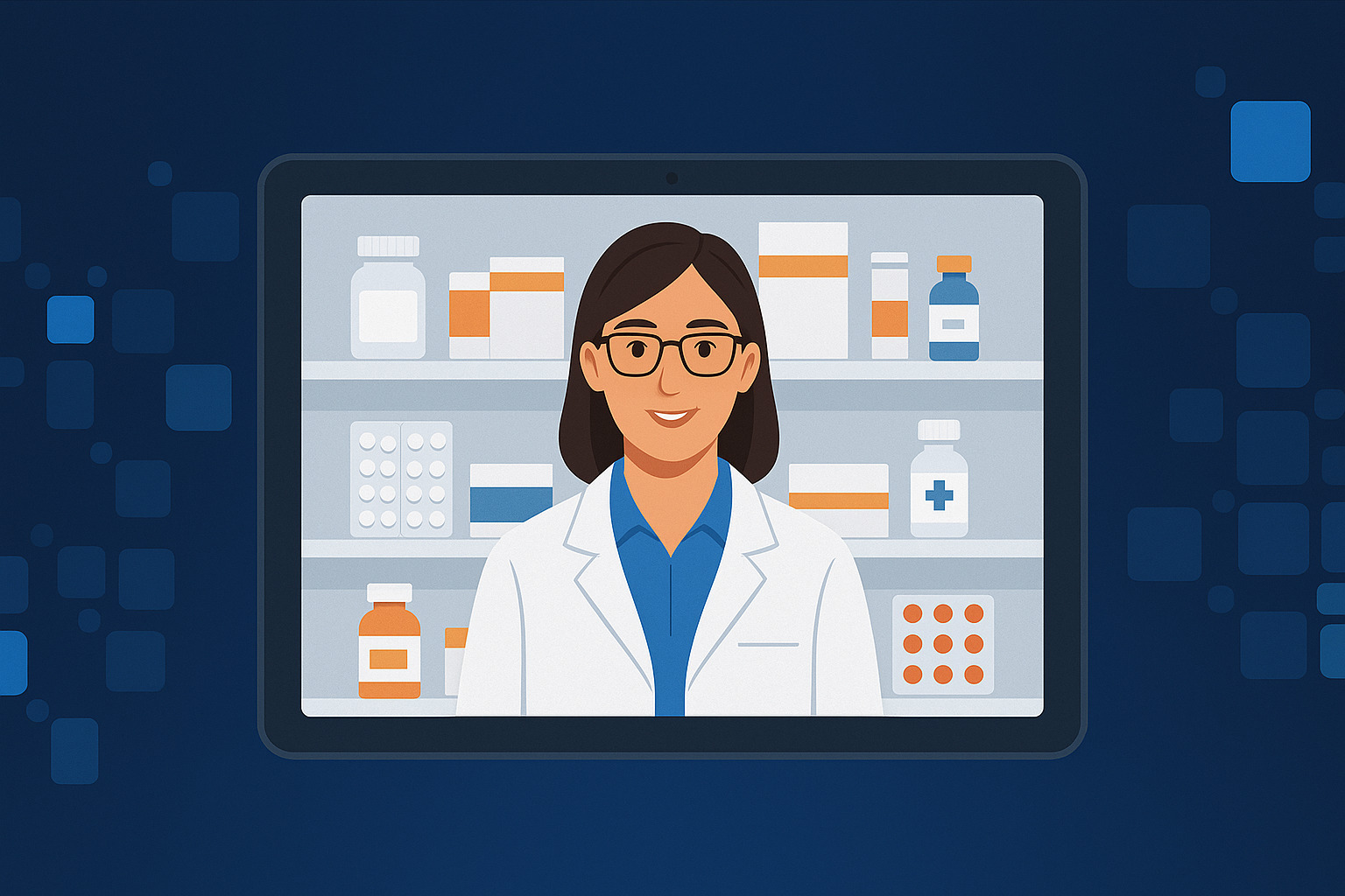 Как открыть интернет-аптеку