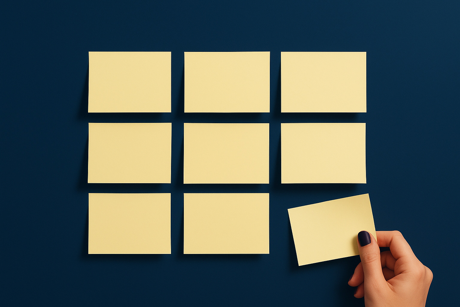 нефункциональные требования