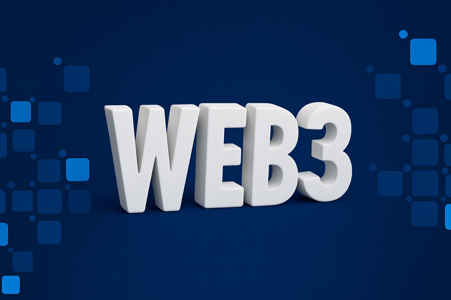 Web3 в электронной коммерции: будущее децентрализованных онлайн-покупок