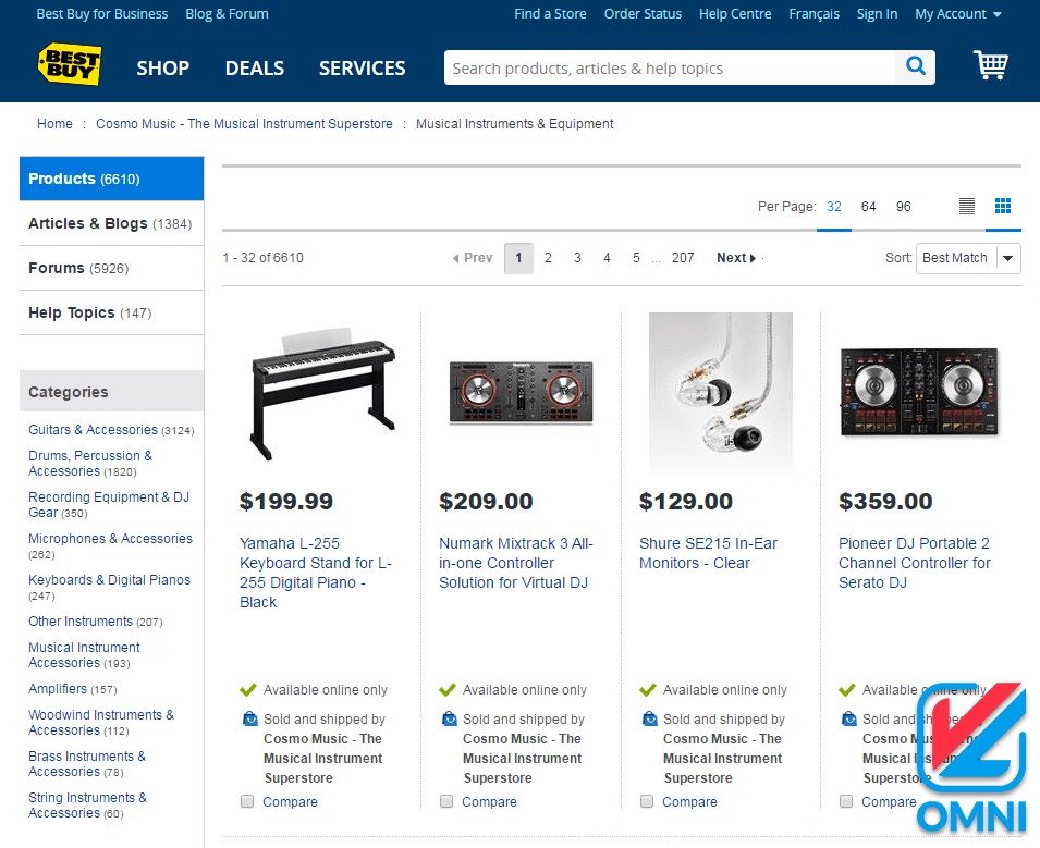 Best Buy