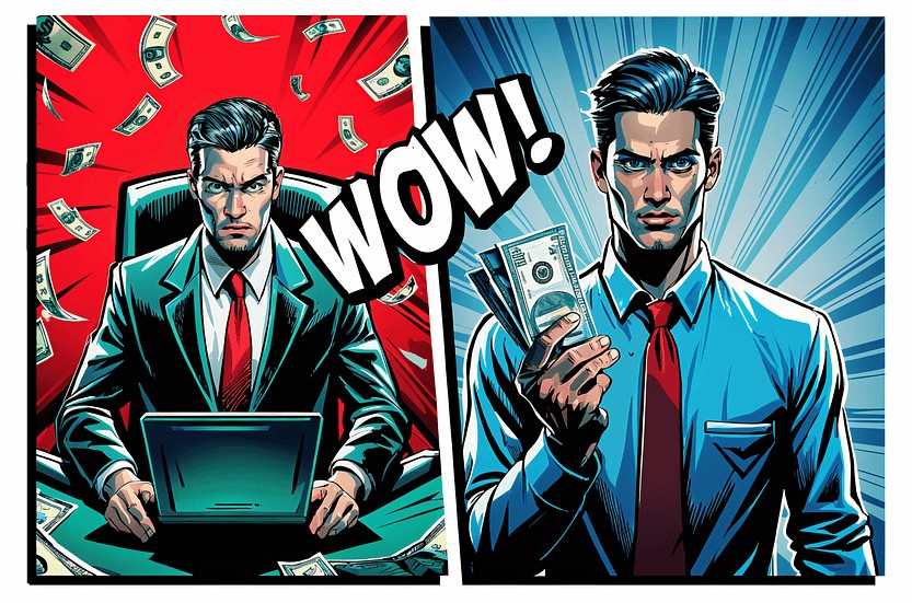 Миф №1. Выделенная разработка – это дорого!