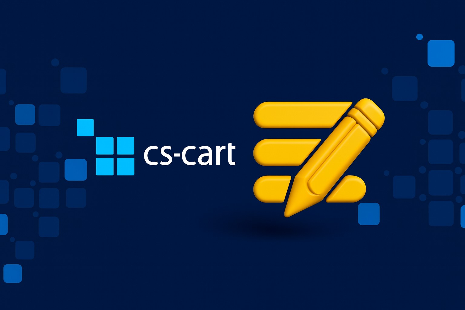 Добавление категорий в CS-Cart