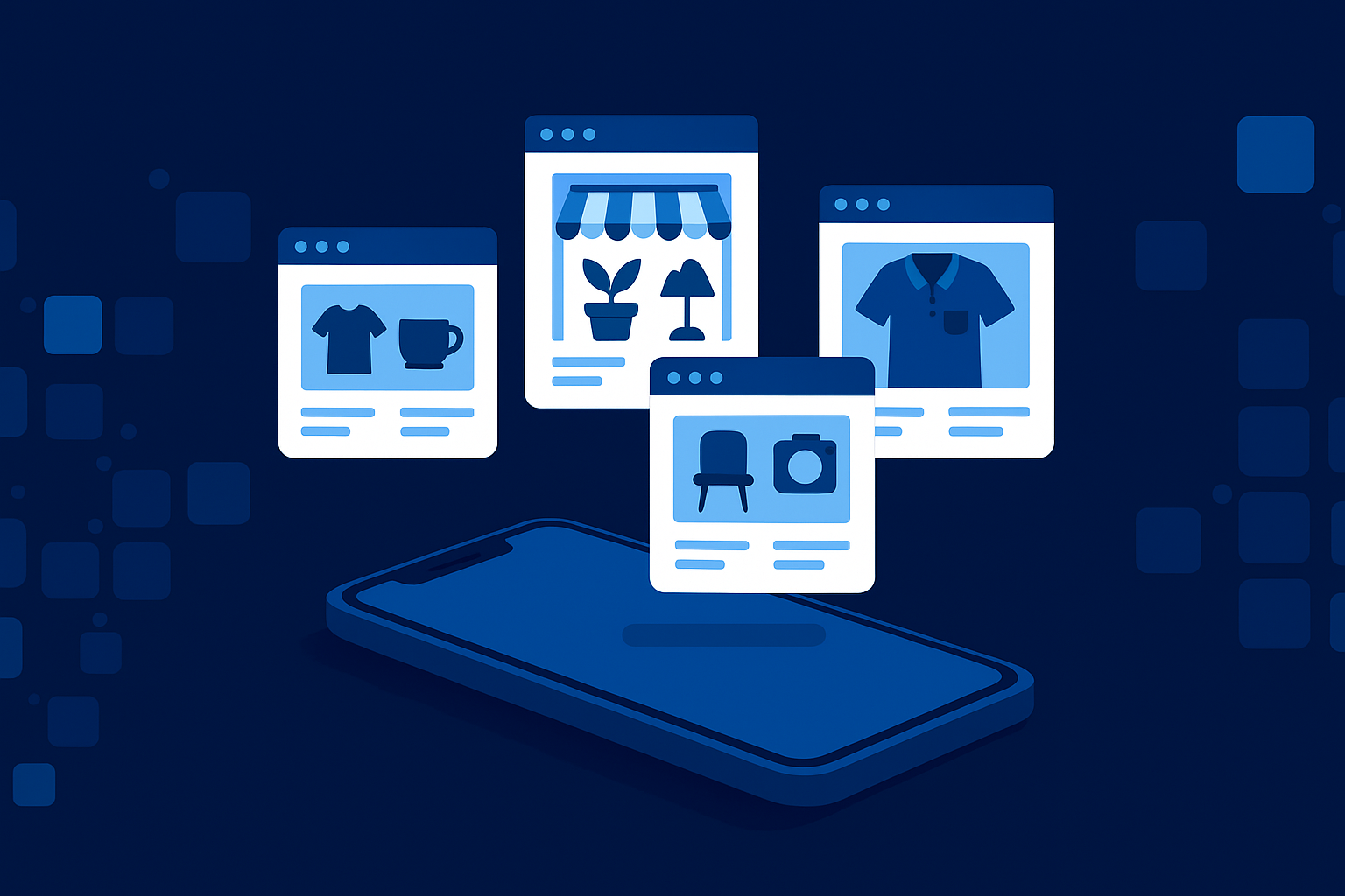 Мультисайтовость