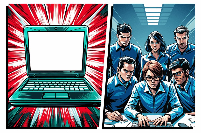 Миф №5. Вам придется начать разработку с начала