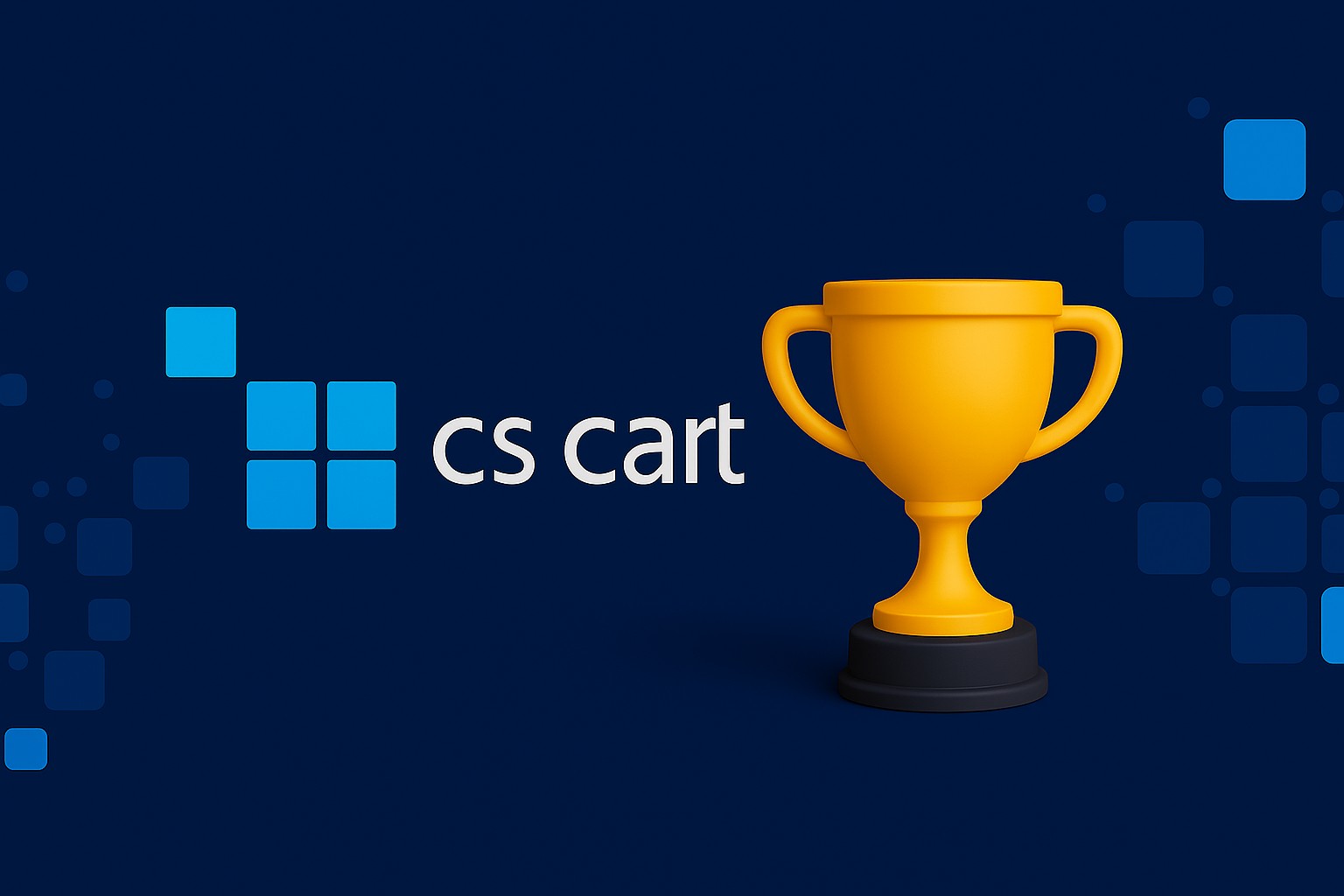 CS-Cart как лучшая платформа для создания маркетплейса
