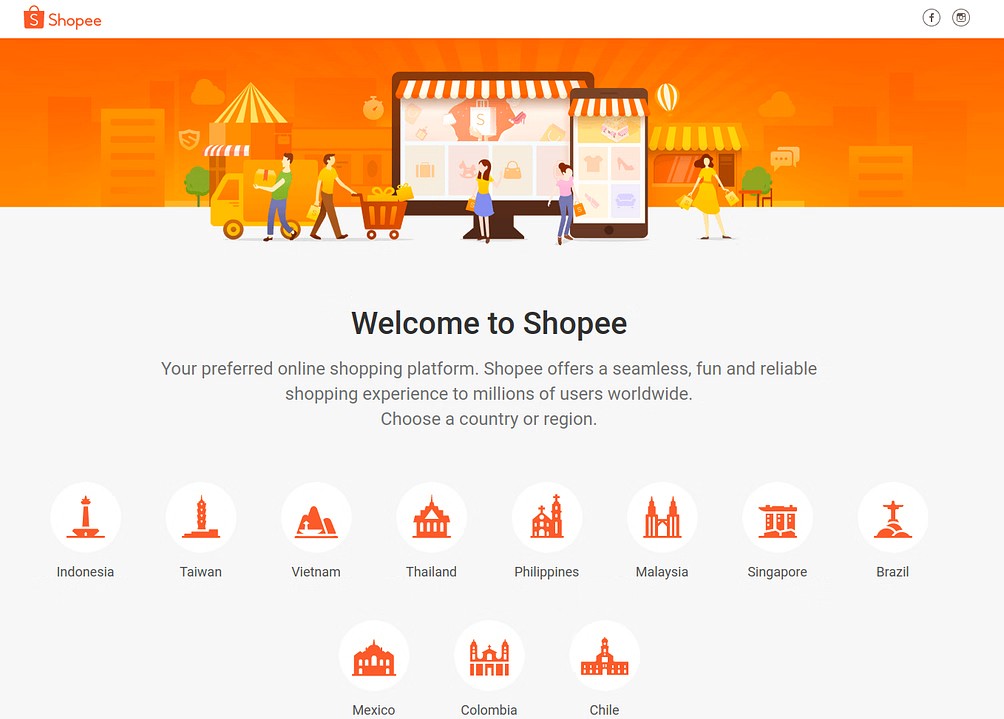 Shopee