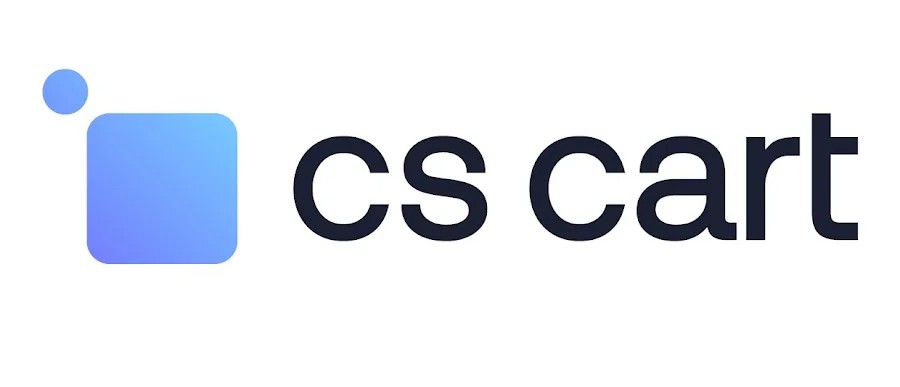 CS-Cart logo