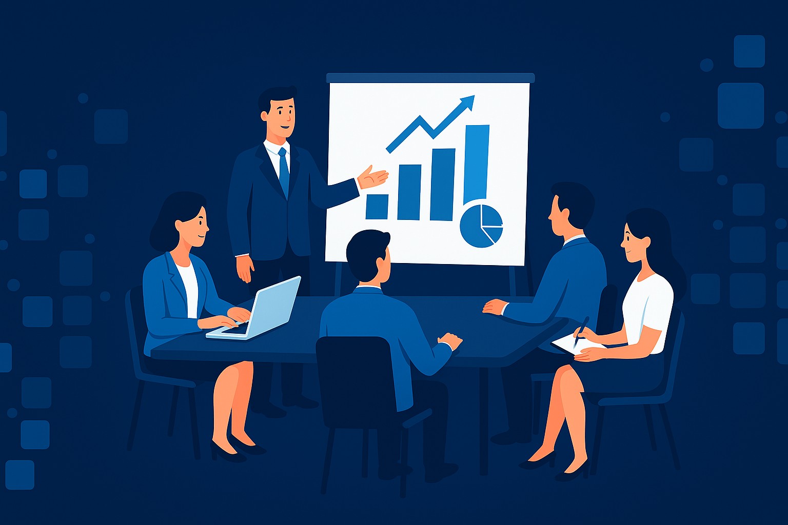 Дискавери фаза