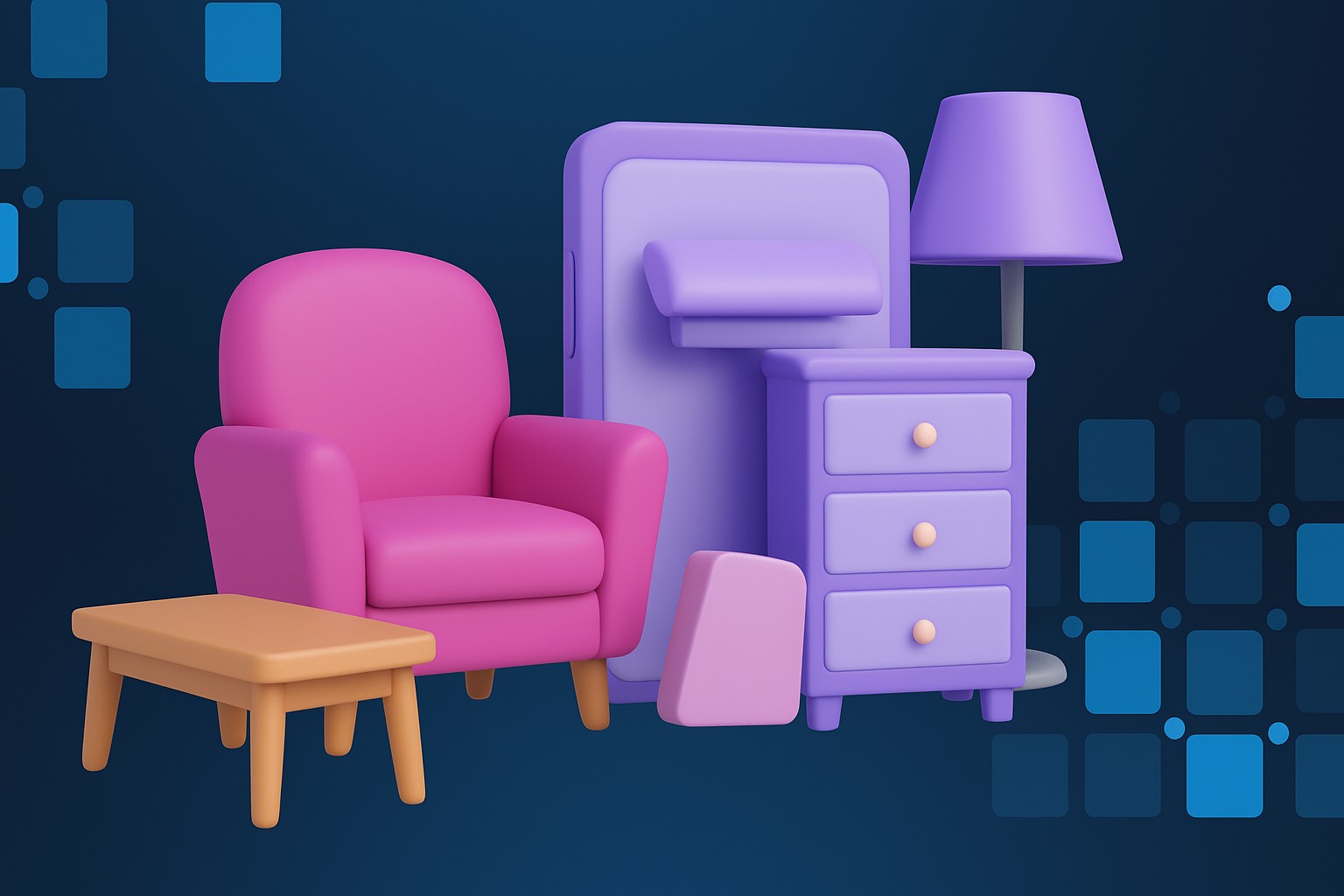 Омниканальный маркетинг для мебельного бизнеса