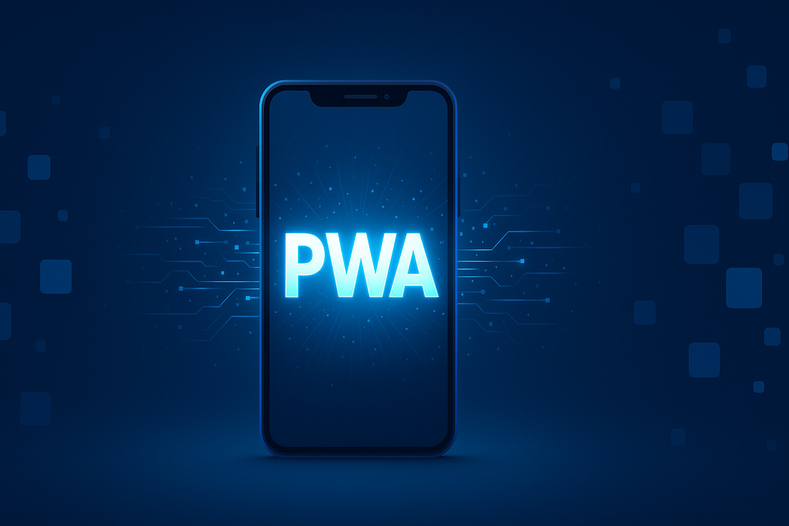 PWA приложения