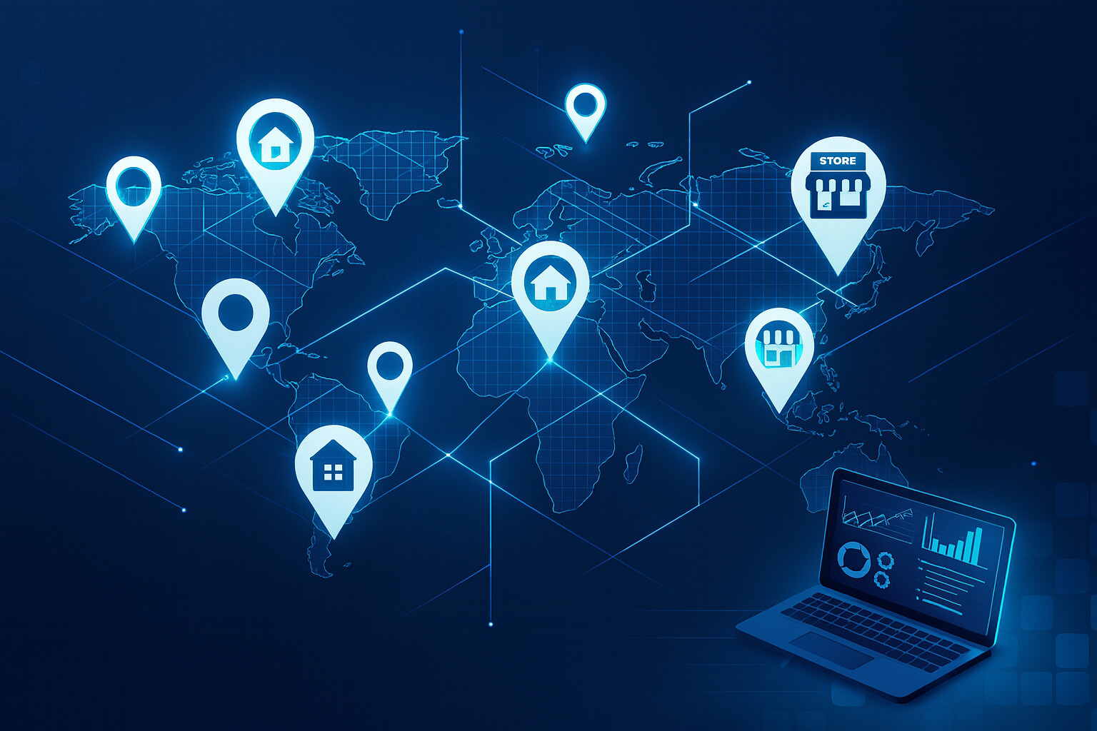 Создание и развитие дилерской сети