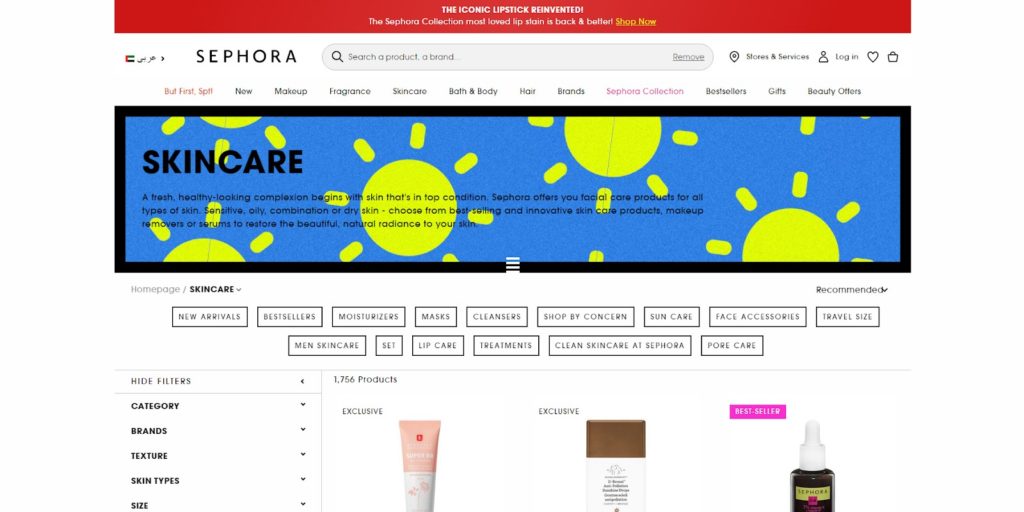 Sephora 2