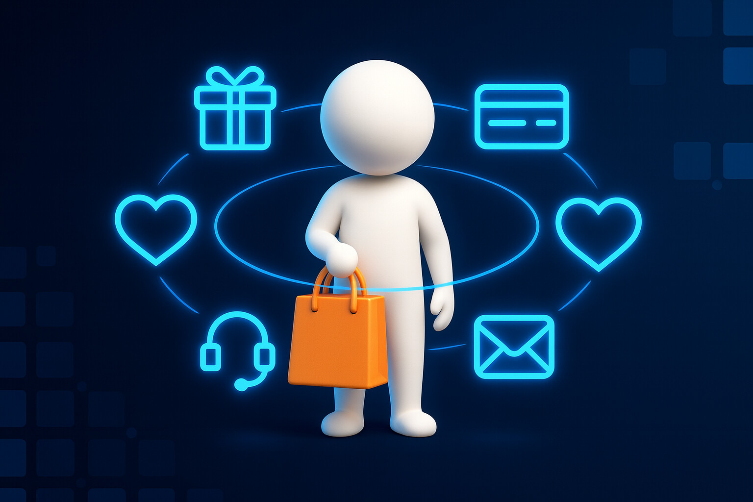 Стратегии удержания клиентов