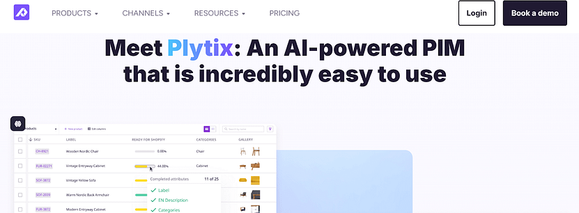 Plytix