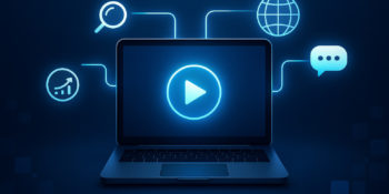 VSEO: как видео стало неотъемлемой частью SEO VSEO: как видео стало неотъемлемой частью SEO