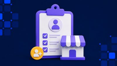 Онбординг продавцов