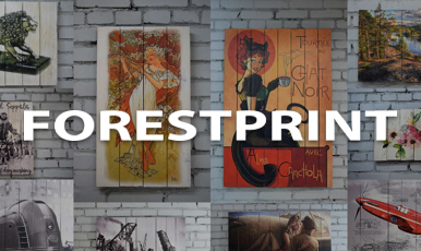 FORESTPRINT