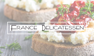 France Delicatessen