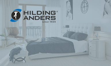 Hilding Anders