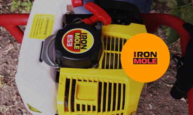 Iron Mole