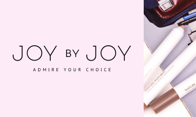 Joy By Joy