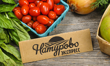 Натурово Экспресс
