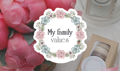 My Family Values