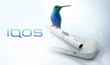 IQOS