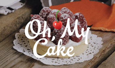 Oh My Cake