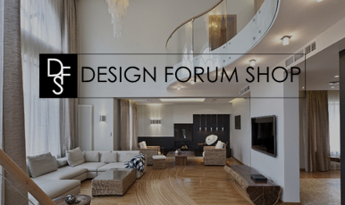 Design Forum Shop