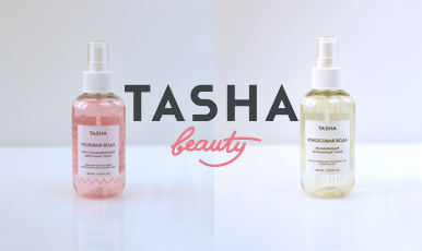 Tasha