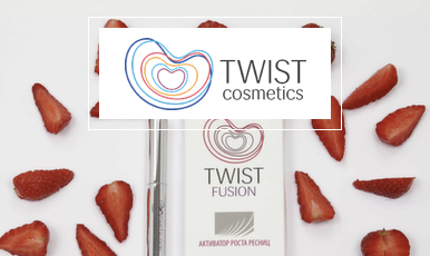 TWIST Cosmetics