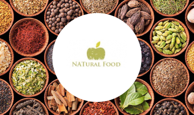 Natural Food